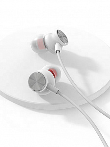 EZRA EP24 наушники вакуум-гарнитура (3.5мм)