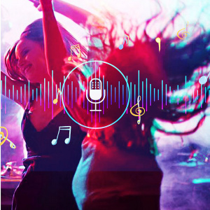 Огонек OG-LDL44 LED контроллер USB 5В (Bluetooth, RGB, 3PIN)