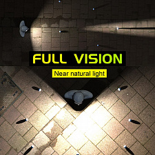 Патриот PT-FLG37 фонарь налобный лента (аккум)