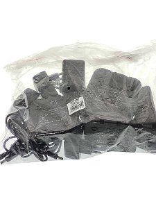 Baofeng ЗУ для рации, стакан (UV-5R, 220V) (УПАКОВКА 5ШТ)