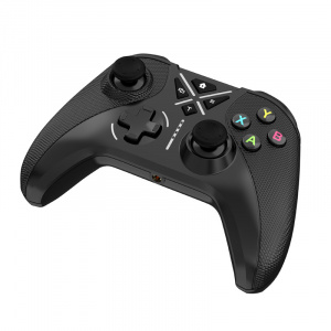 Орбита OT-PCG23 Черный геймпад игровой (2.4Гц)