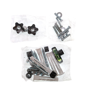 Орбита OT-HOD18 кронштейн для LCD/LED (42-80")