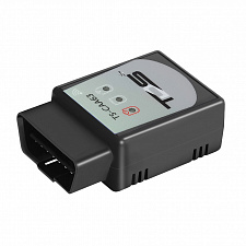 TDS TS-CAA63 сканер OBD (OBD2, V1.5,Wi-Fi)