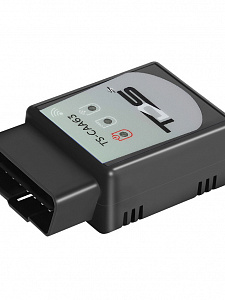 TDS TS-CAA63 сканер OBD (OBD2, V1.5,Wi-Fi)