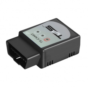 TDS TS-CAA63 сканер OBD (OBD2, V1.5,Wi-Fi)