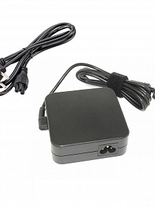 Орбита OT-APB79 адаптер питания для ноутбуков Asus (4.74А/19В/5.5*2.5мм)