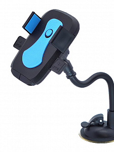 TDS TS-CAA28 Держатель для смартфонов (присоска) МЯТАЯ УПАКОВКА