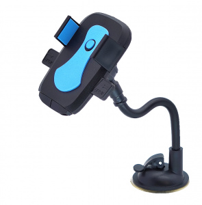 TDS TS-CAA28 Держатель для смартфонов (присоска) МЯТАЯ УПАКОВКА