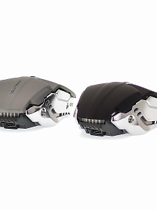 Орбита OT-PCM71 Черная игровая мышь беспроводная (USB, 2.4ГГц, аккум, 10м)