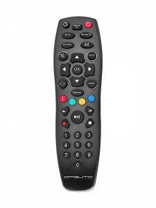 Орбита OT-DVC16 пульт универсальный для ресиверов GS (УПАКОВКА 5ШТ)