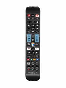 Орбита OT-DVC17B пульт ТВ универсальный (LCD/LED Samsung)