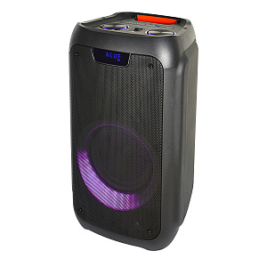 Орбита OT-SPF33 активная напольная акустика (30Вт)