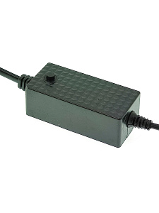 Светильник лампа для аквариума светодиодная БЕЛЫЙ Огонек OG-LDP25