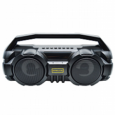 Орбита OT-SPB99 Черная колонка BT (10Вт)