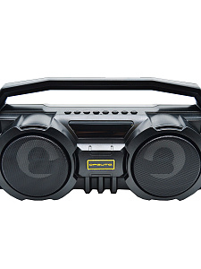 Орбита OT-SPB99 Черная колонка BT (10Вт)