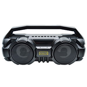 Орбита OT-SPB99 Черная колонка BT (10Вт)