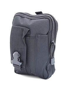 Набор для выживания туристический 16 в 1 Патриот PT-TRS07