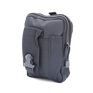 Набор для выживания туристический 16 в 1 Патриот PT-TRS07