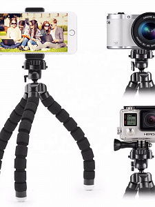 EZRA ST04 трипод, держатель