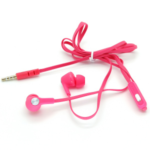 ELMCOEI EV-178 наушники-гарнитура (3.5мм)