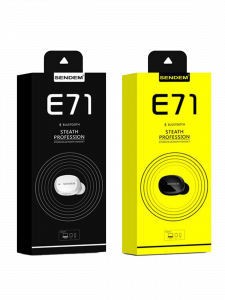SENDEM E71 Bluetooth гарнитура