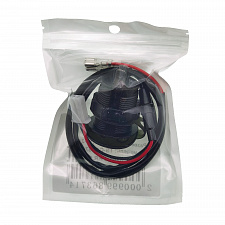 TDS TS-CAU57 Разветвитель авто (Врезной)