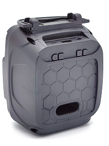 Орбита OT-SPB116 Черная колонка BT (5Вт) МЯТАЯ УПАКОВКА