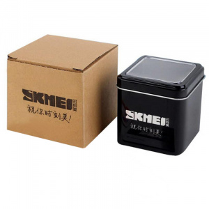 Skmei 1213 часы наручные