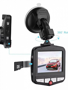 TDS TS-CAR29 автовидеорегистратор