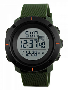 Skmei 1213 часы наручные