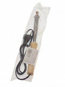 Паяльник электрический 80Вт деревянный Помощник PM-INP13