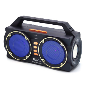 Fepe FP-33 радиоприёмник аккумуляторный (USB,TF,Bluetooth)