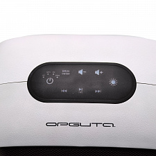 Орбита OT-SPF39 Белая активная напольная акустика