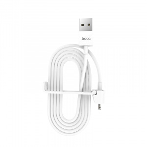 HOCO X31 кабель USB 2.1A (iOS Lighting) 1м