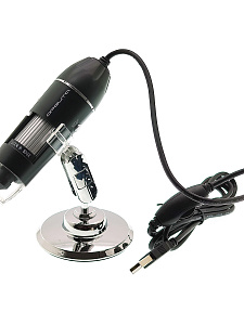 Орбита OT-INL39 микроскоп цифровой (500X)