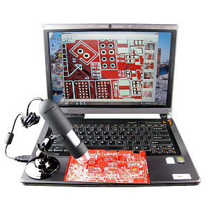 Орбита OT-INL39 микроскоп цифровой (500X)