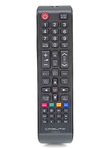 Пульт универсальный для всех телевизоров Samsung Орбита OT-DVC18