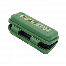 Следопыт ST-FLR14 фонарь ручной (аккум)