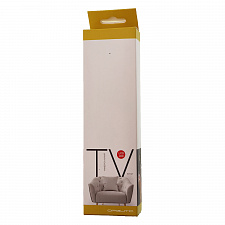 Пульт универсальный для цифровых приставок DVB-T2 Орбита OT-DVC22