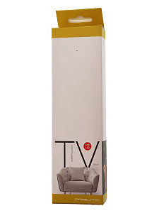 Пульт универсальный для цифровых приставок DVB-T2 Орбита OT-DVC22