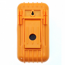 Мультиметр цифровой с прозвонкой в калоше тестер тока и напряжения Орбита OT-INM32