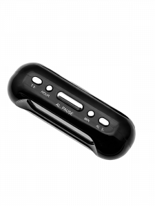 Часы электронные настольные от USB VST 716-6 Белые