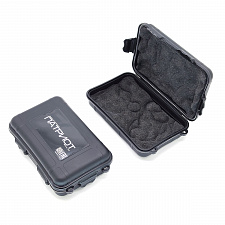 Набор для выживания туристический 8 в 1 Патриот PT-TRS02