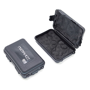 Набор для выживания туристический 8 в 1 Патриот PT-TRS02