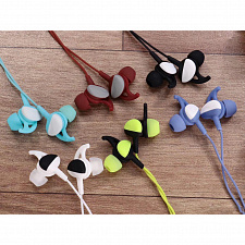 ELMCOEI EV-165 наушники-гарнитура (3.5мм)