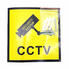 Орбита OT-VNP22 Черный муляж видеокамеры