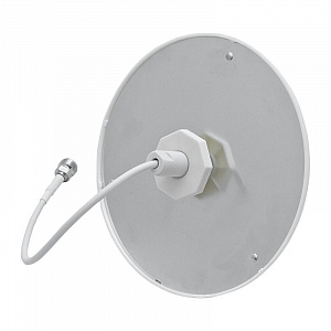 Антенна GSM всеволновая внутренняя-потолочная N-Female Орбита OT-GSM09