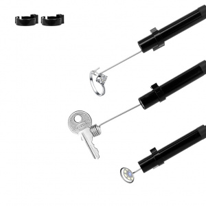 Орбита OT-SME18 эндоскоп Lightning (8мм, 1280*960,5м)