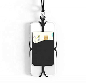 EZRA SP01 Черный держатель смартфона МЯТАЯ УПАКОВКА