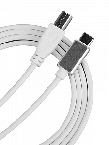 Орбита OT-PCC29 кабель (штекер USB-В 2.0 - штекер TYPE-C) 1.5м